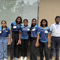 Certificate Award Ceremony