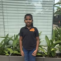 Certificate Award Ceremony