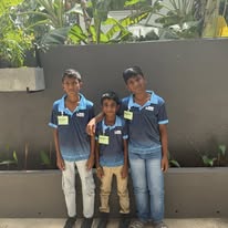 Certificate Award Ceremony