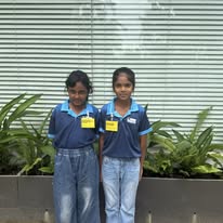 Certificate Award Ceremony